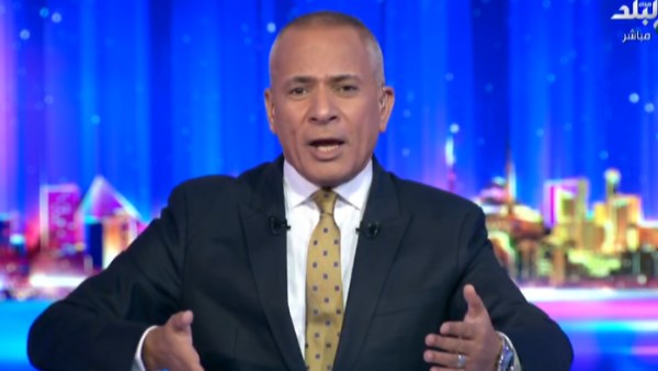 بنسبة 65 %.. أحمد موسى: أصحاب السناتر خسروا بسبب نظام البكالوريا..فيديو
