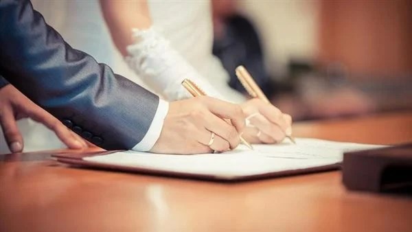  قائمة المنقولات الزوجية