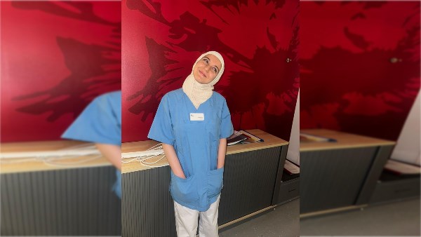 عاجل .. مسؤول بالحزب الاشتراكى الألمانى : جريمة قتل رحمة عياط "متطرفة" 