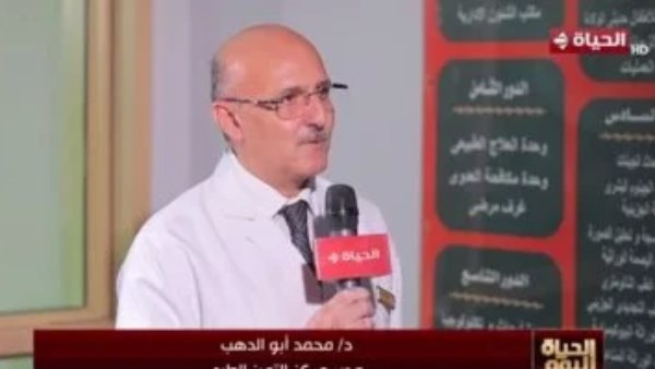 محمد ابو الدهب 