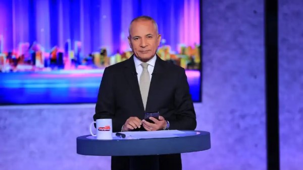 أحمد موسى