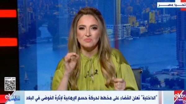 إعلامية: الداخلية تضرب المثل في الفداء وتحبط مخططًا إرهابيا لحركة حسم