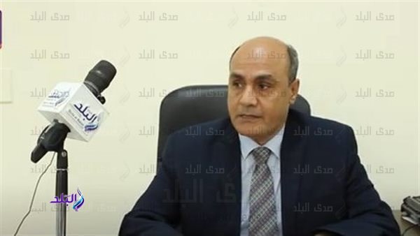  الدكتور طارق عبد الملاك رئيس جامعة القاهرة الجديدة التكنولوجية