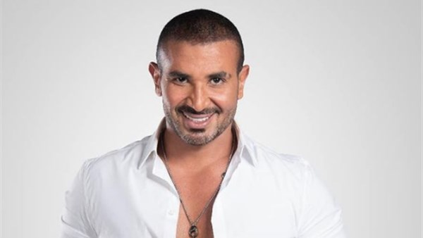 أحمد سعد: عمرو دياب نزل ألبوم مختلف وخلاني أقدم أفكار جديدة