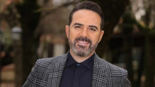 وائل جسار عن تقبيل فتاة لراغب علامة: أنا شخصيا مبحبش أزعل حد.. فيديو