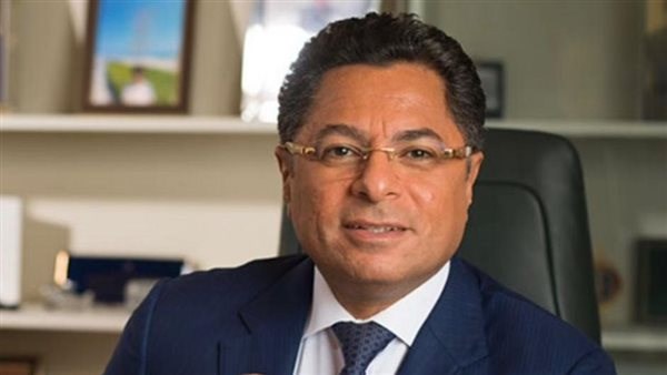 خالد أبو بكر
