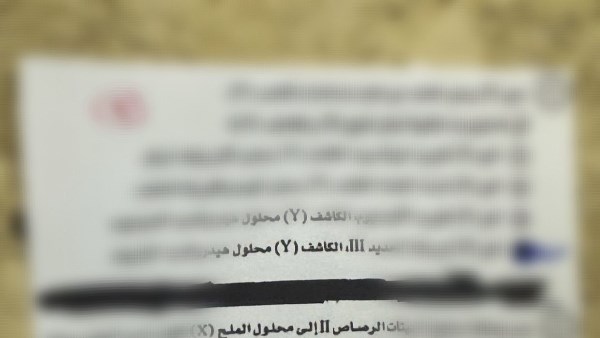 الصورة المثيرة للجدل