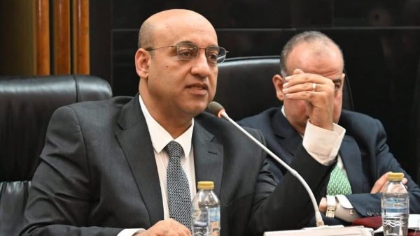 نائب وزير التربية والتعليم