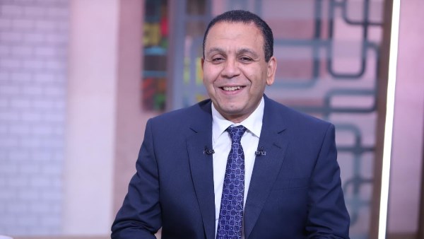 الدكتور تامر شوقي