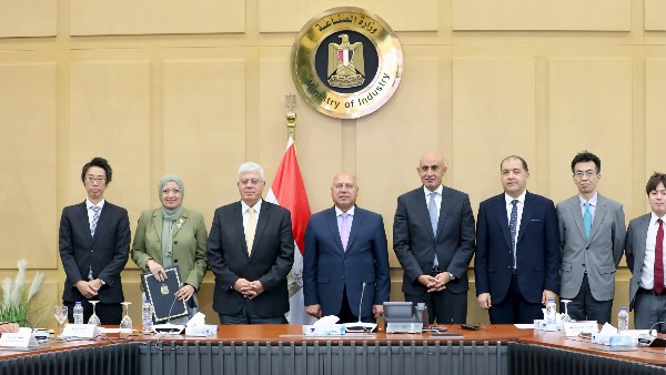 من فعاليات توقيع البروتوكول