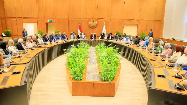 تكريم أوائل الثانوية العامة 2025