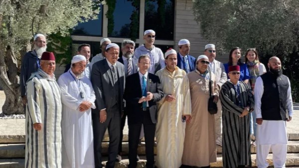 الأوقاف: زيارة وفد من أئمة أوروبيين لـ إسرائيل خروج واضح عن السياق الأخلاقي