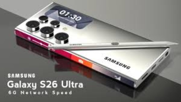 جالكسي إس 26 – Galaxy S26 خطوة سامسونج نحو تغيير قواعد اللعبة