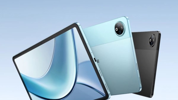 Doogee V Pad 