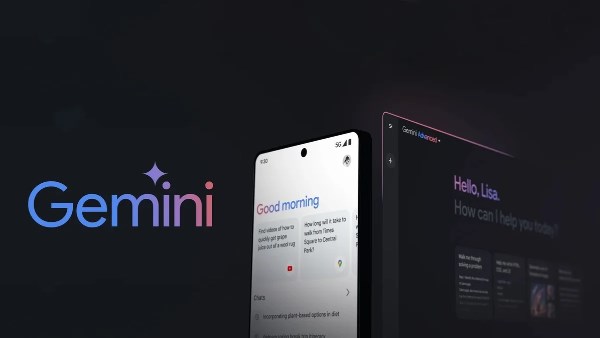 Gemini 