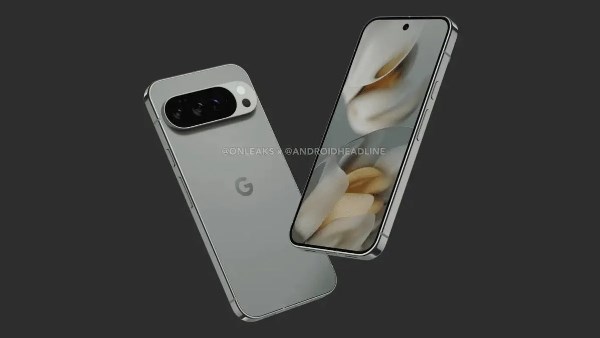  Pixel 10