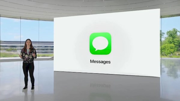 ميزة جديدة في iOS 26 لحماية مستخدمي iPhone من الرسائل الاحتيالية 