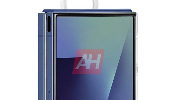 سامسونج تطرح 5 جرابات مع سلسلة هواتف Galaxy Z الجديدة 