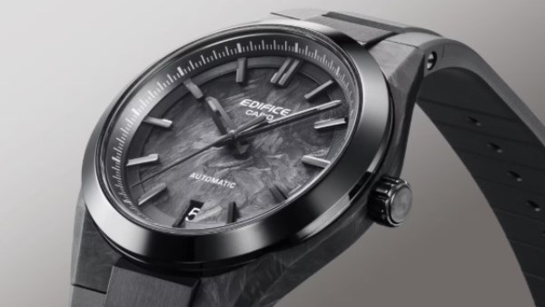 ساعة Casio Edifice EFK-100XPB-1A 
