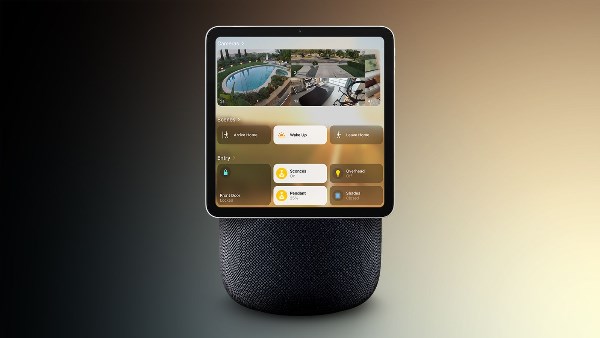 تأجيل إطلاق جهاز Apple Home Hub الذكي بسبب تأخر تطوير Siri والمزايا التفاعلية
