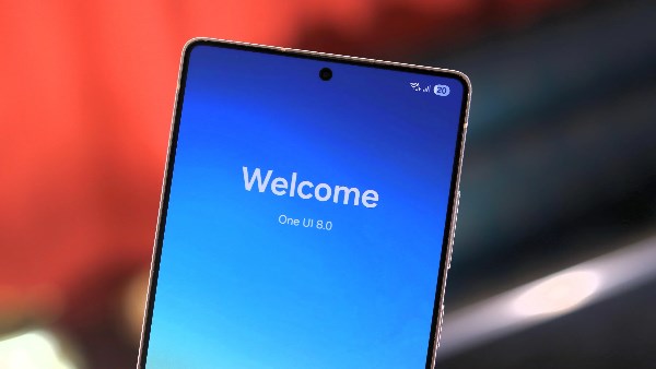  One UI 8