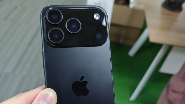  iPhone 17
