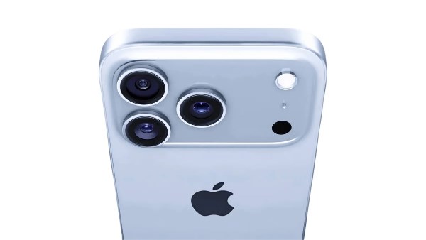 iPhone 17 Pro 