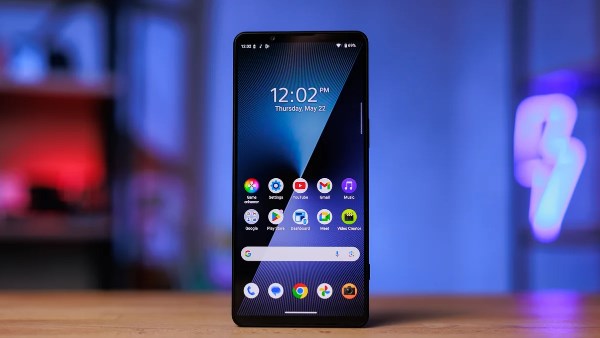 سوني تتراجع عن سوق الهواتف الذكية في أوروبا: نهاية وشيكة لسلسلة Xperia؟ 