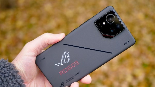 ASUS 
