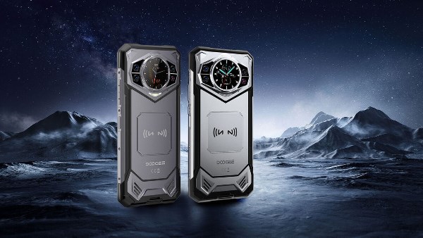 Doogee S200 Max