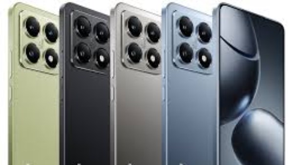 Xiaomi 