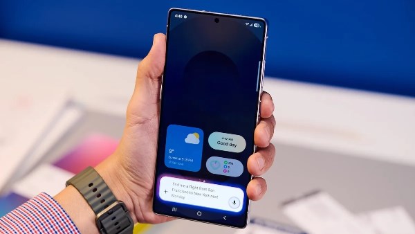 سامسونج تؤجل إطلاق One UI 8 لهواتف Galaxy S25 وتواصل الاختبارات