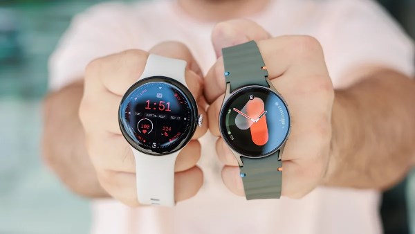 Google تعزز أمان هواتف Android عبر ساعات Wear OS الذكية