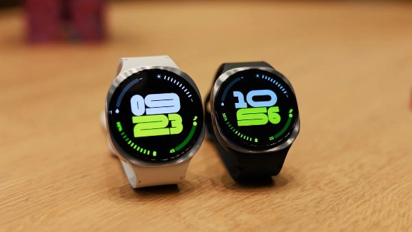 تصميم أنيق ومواصفات قوية.. خلل بسيط يثير غضب مستخدمي Galaxy Watch 8