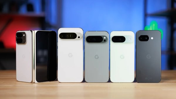  Google Pixel