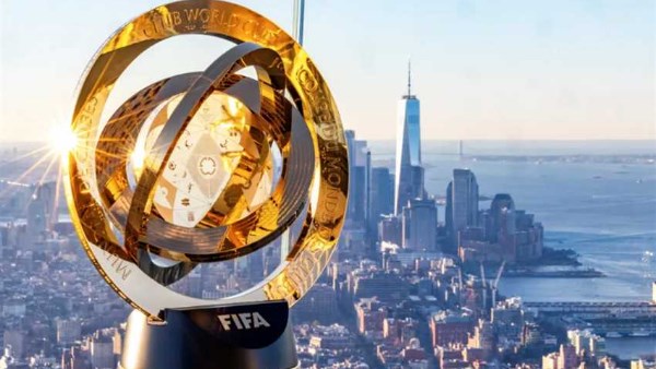 السعودية تخوض منافسة قوية لاستضافة كأس العالم للأندية 2029