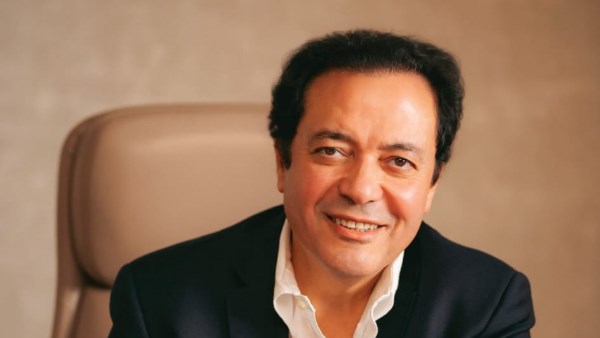 المهندس محمد مرشدي