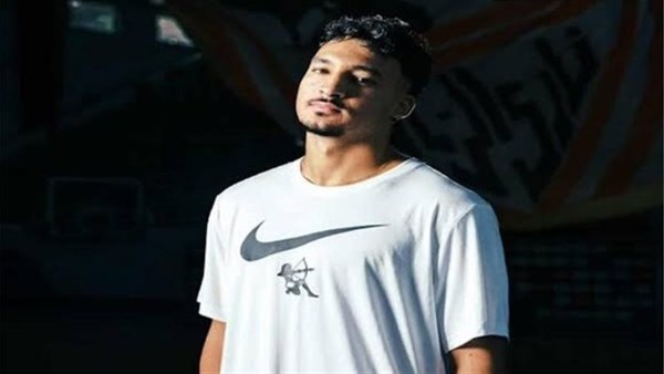 أحمد شريف بعد انضمامه للزمالك: تحقق الحلم .. وسأقاتل لإسعاد الجماهير