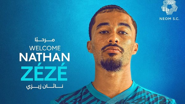 ناثان زيزي