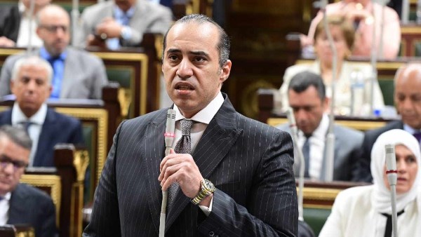 المستشار محمود فوزي: الحكومة ستقدم للبرلمان تعديلا على قانون الإيجار القديم