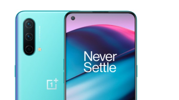 مواصفات هاتف OnePlus Nord CE5 