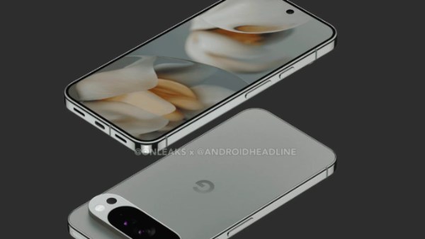 بميزات تصوير وقدرات شحن جبارة.. جوجل تغزو الأسواق بهواتف Pixel 10