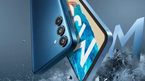  هاتف Galaxy M36 5G 