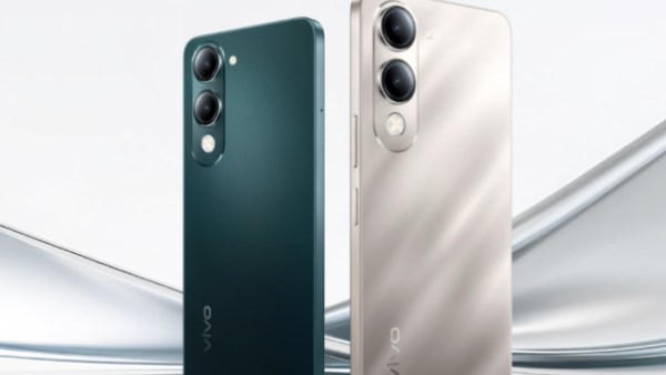 مواصفات هاتف Vivo Y19s