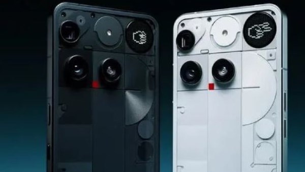 هاتف  Nothing Phone (3) 