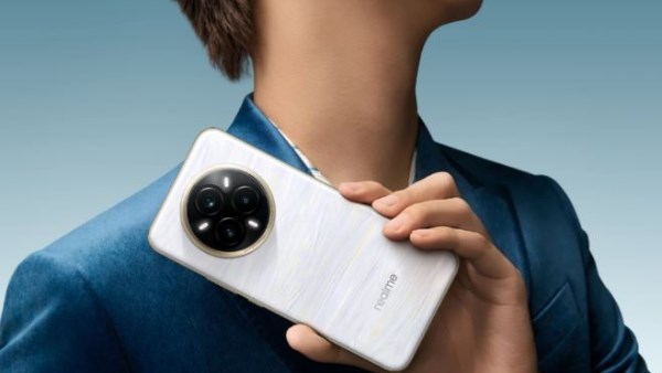 هاتفي Realme 15 5G وRealme 15 Pro 5G 