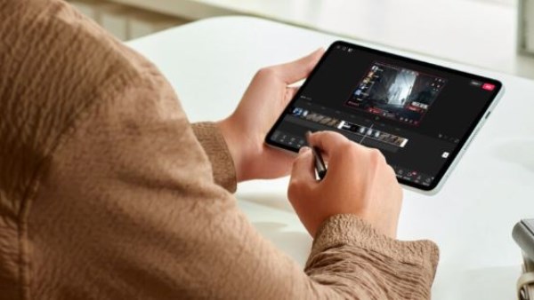 جهاز Red Magic Astra اللوحي للألعاب