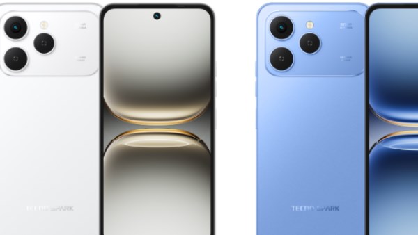 هاتف Tecno Spark 40
