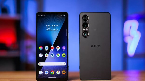 هاتف Xperia 1 VII