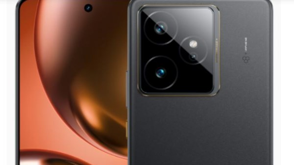هاتفا Poco F7 وRealme GT 7